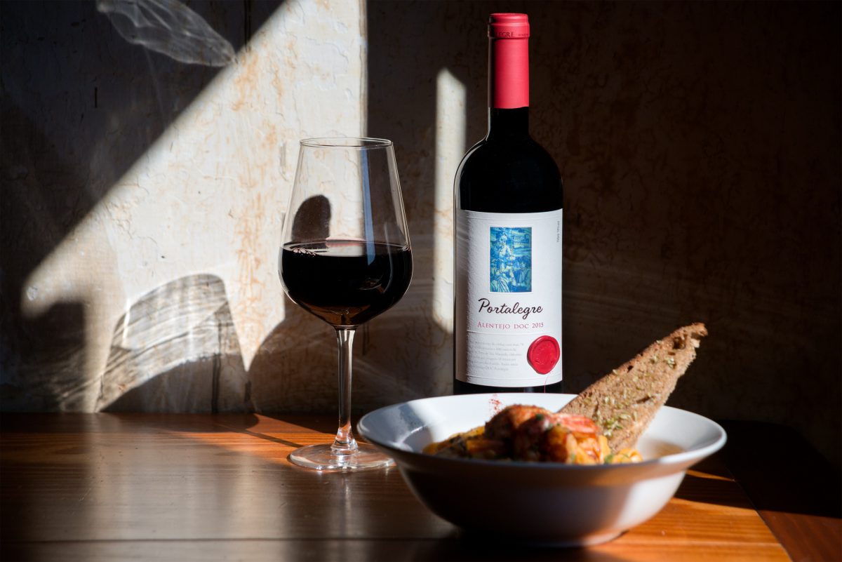 Food and Wine Pairing is Junk Science