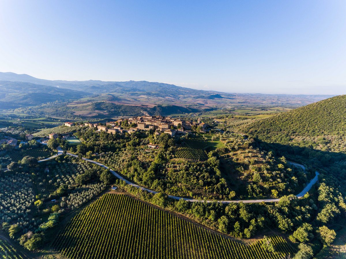 The Best Brunellos: Tasting the 2015 Vintage on Tour
