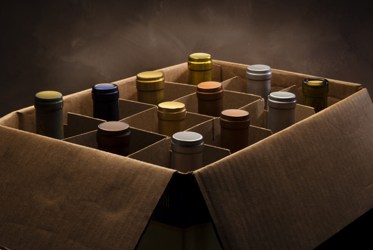Vinography Unboxed: Week