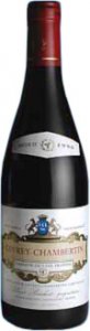 Gevrey Chambertin Domaine du Clos Frantin 1998 - 75cl