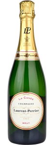 Laurent Perrier La Cuvee Brut NV Champagne 75cl