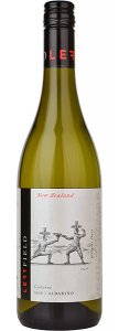 Left field Albarino, Te Awa 2018 75cl