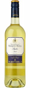 Marques de Riscal Blanco Rueda Verdejo 2016/2018 75cl