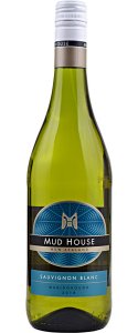 Mud House Sauvignon Blanc (Marlborough) 2018 75cl