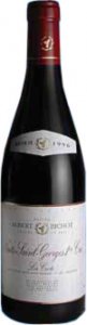 Nuits St Georges 1er Cru Les Crots 1998 75cl